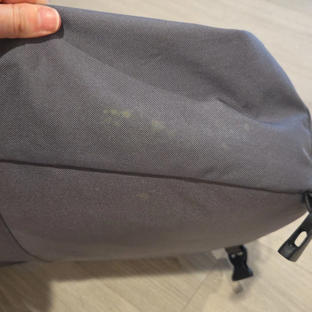 Patagonia Messenger Bag